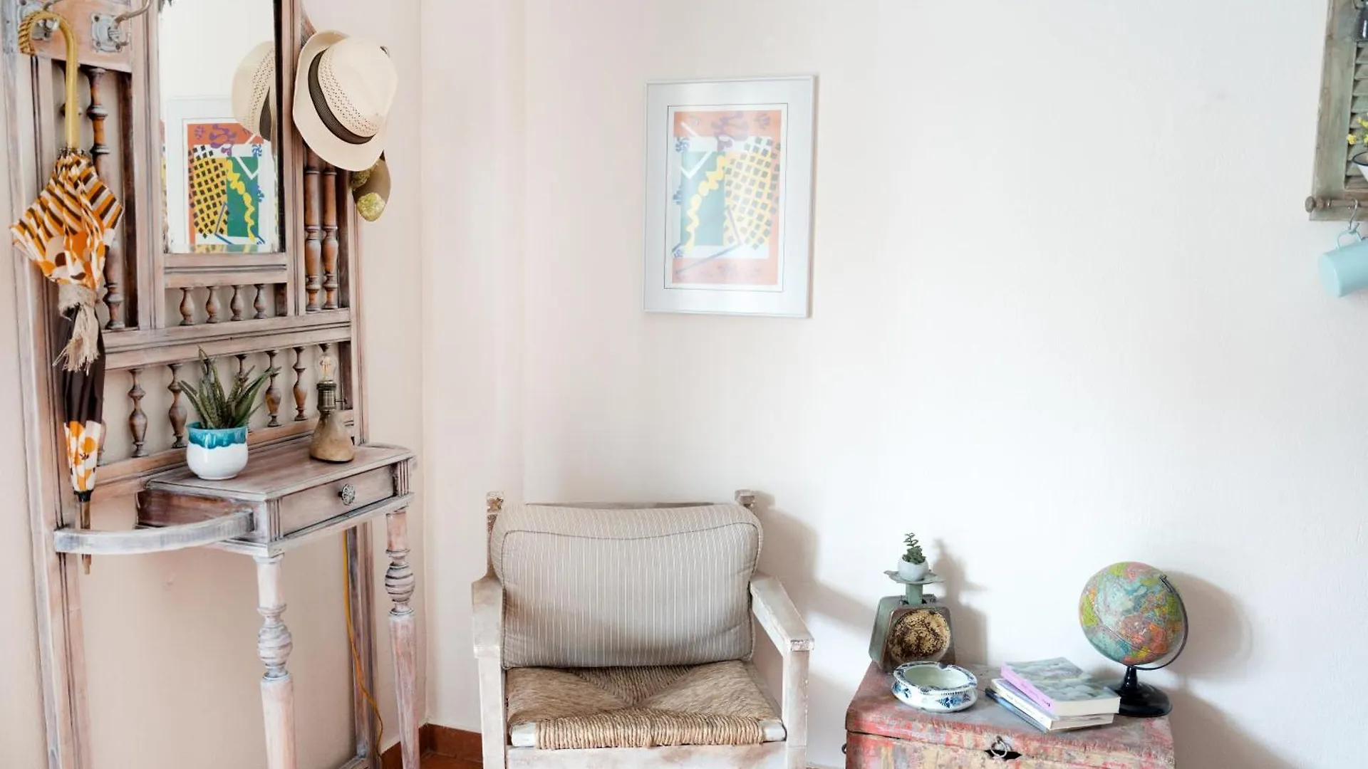 Artistic 1 Apartment Afytos 0*,
