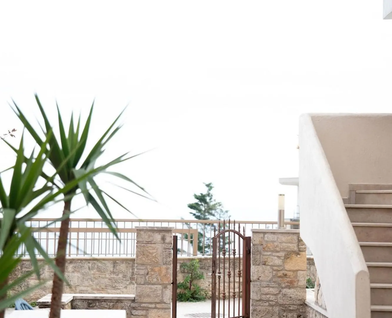 Holiday home Artistic 1 Apartment Afytos Greece