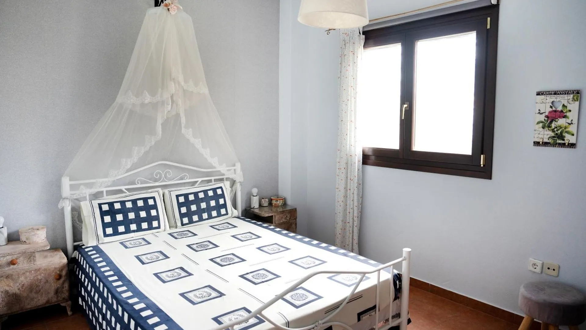 Artistic 1 Apartment Afytos Holiday home