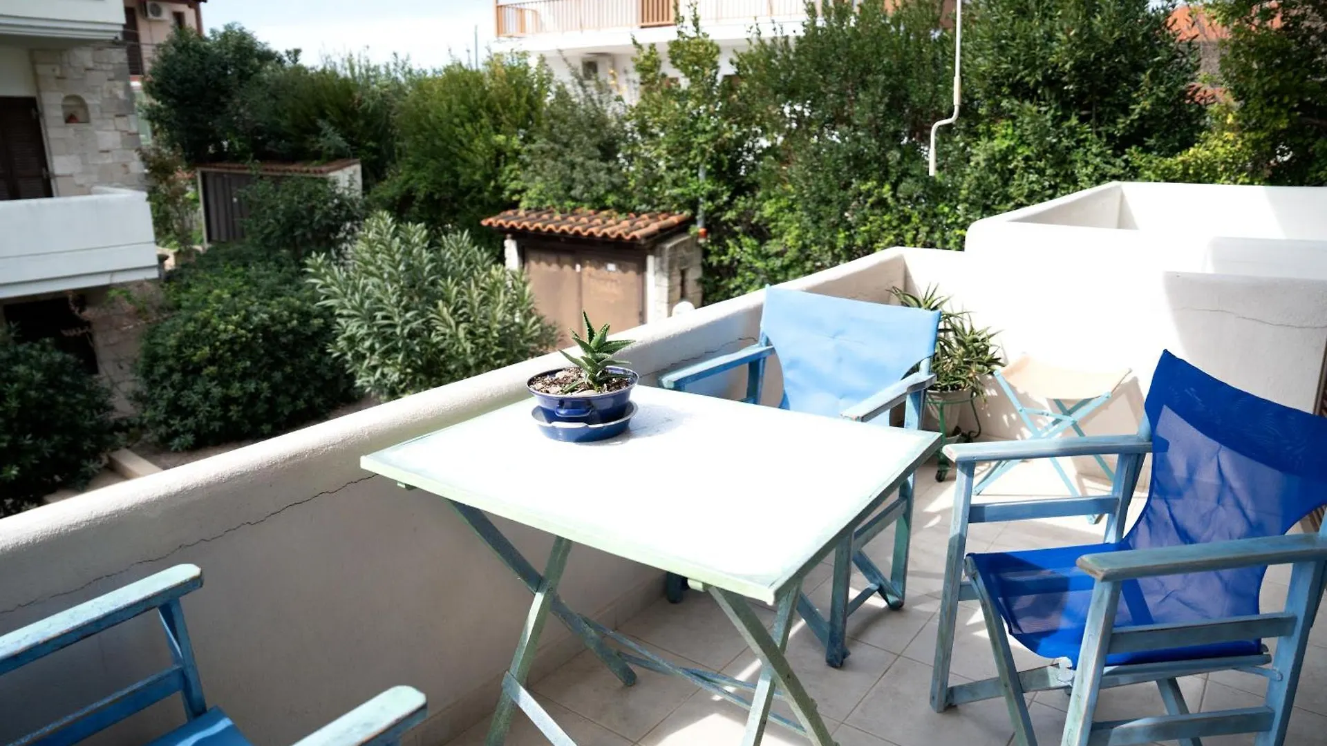 Artistic 1 Apartment Afytos