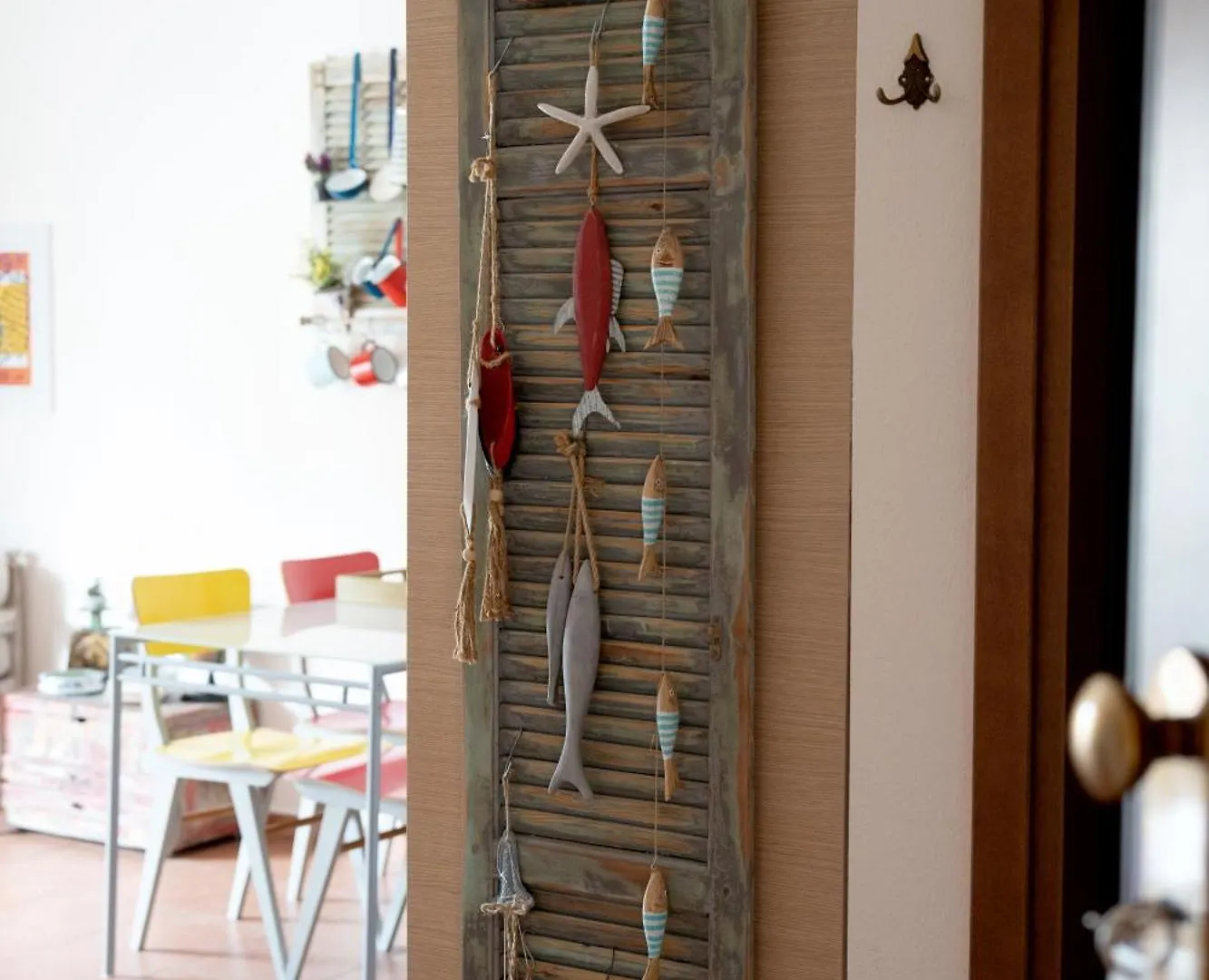 Artistic 1 Apartment Afytos