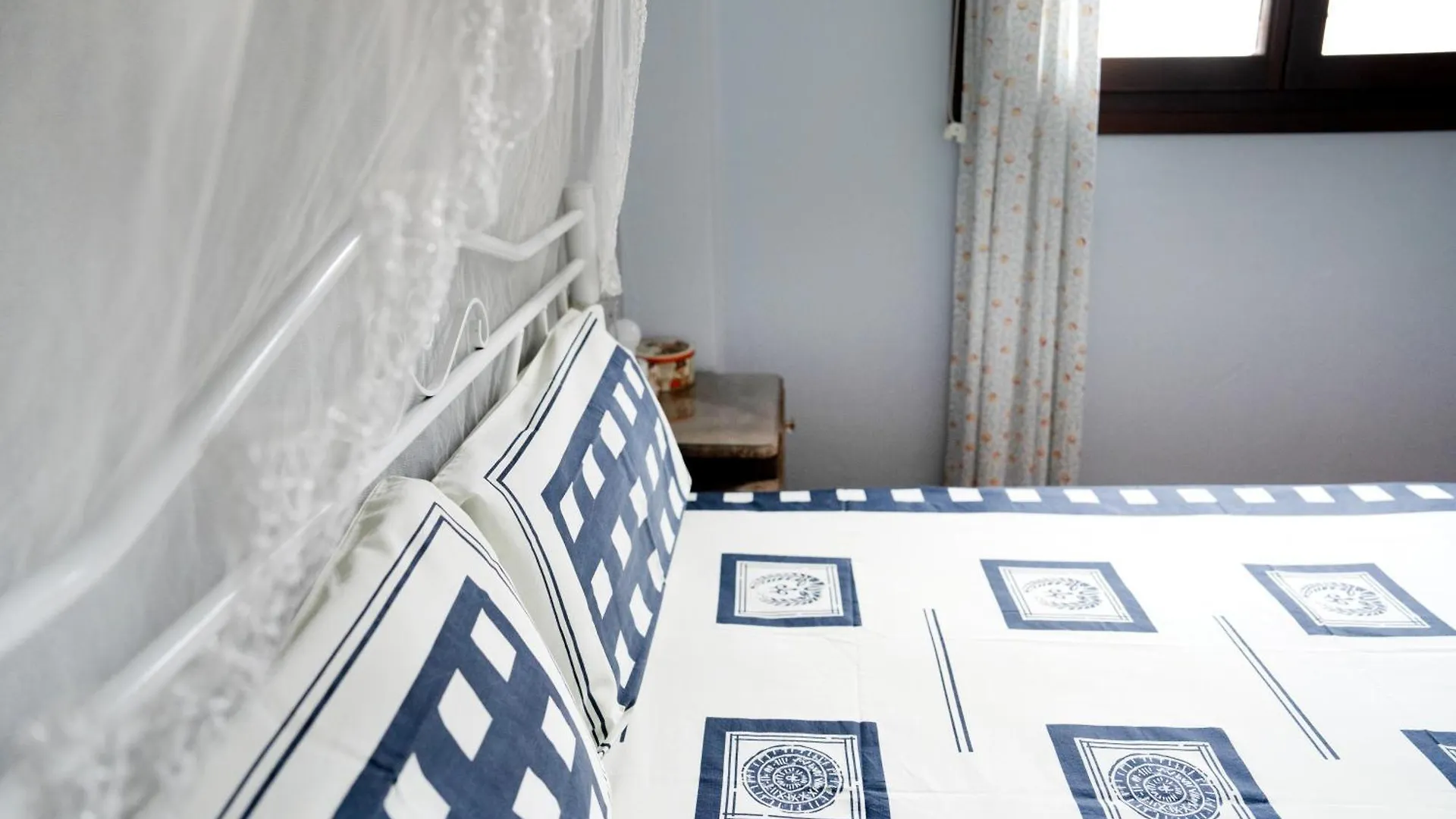 Artistic 1 Apartment Afytos Greece
