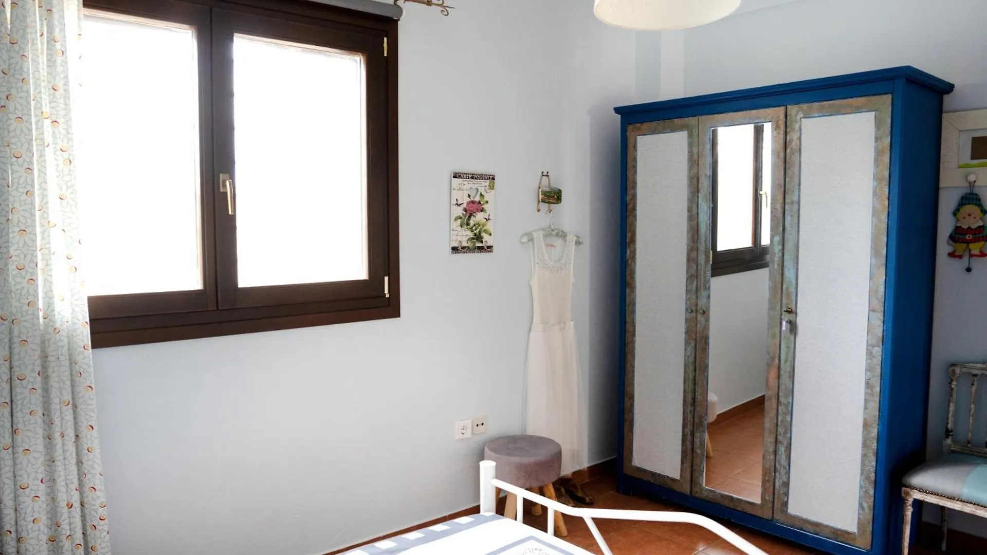 Holiday home Artistic 1 Apartment Afytos