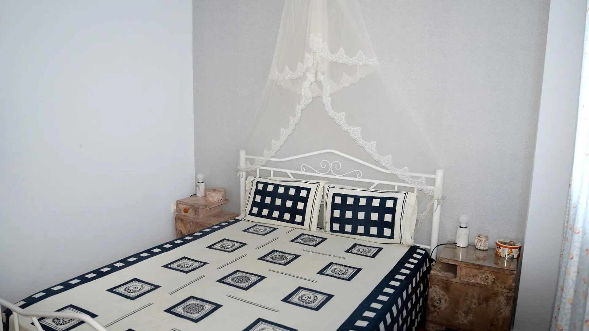 Artistic 1 Apartment Afytos