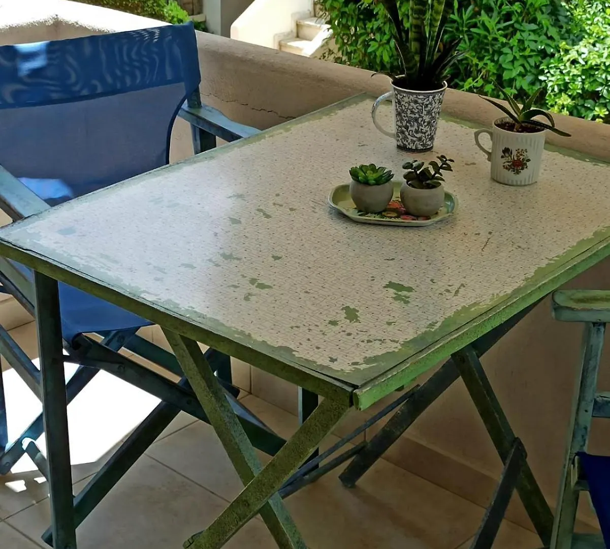 Artistic 1 Apartment Afytos Holiday home